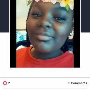 Meet your Posher, Lakesha